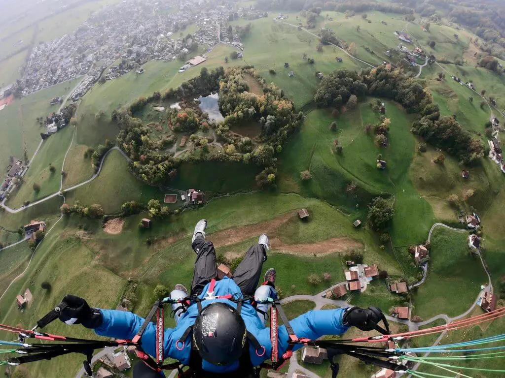 Adrenalin pur